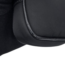 Load image into Gallery viewer, PRADA Re-Nylon Shoulder Bag Black2VH113_2DMH_F0002_V_XOP Nylon Saffiano LeatherLeather