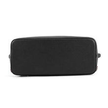 将图像加载到图库查看器中,PRADA 2WAYBag Black/Red1BZ003 Saffiano LeatherLeather