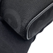 Load image into Gallery viewer, GUCCI jumbo GG messenger bag Black739668 FABRP 1000 Canvas Size Medium