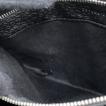 Load image into Gallery viewer, GUCCI jumbo GG messenger bag Black739668 FABRP 1000 Canvas Size Medium