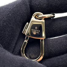 Load image into Gallery viewer, GUCCI Diana 2WAY Handbag Green832936 Leather Bamboo Size Small