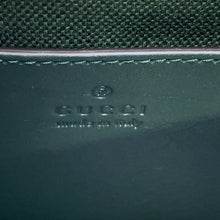 Load image into Gallery viewer, GUCCI Diana 2WAY Handbag Green832936 Leather Bamboo Size Small