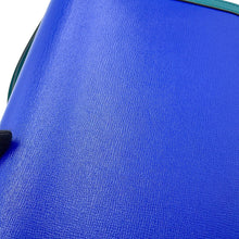 Load image into Gallery viewer, GUCCI Horsebit1955 Shoulder Bag Blue/Turquoise602204 1DBAG 8381 Leather Size Small