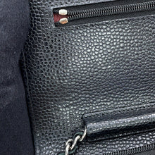 Load image into Gallery viewer, CHANEL Chain wallet BlackAP4241-Y01588-C3906 Caviar Leather