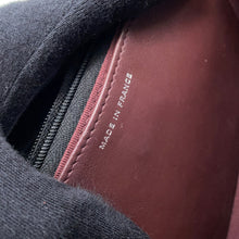 将图像加载到图库查看器中,CHANEL Chain wallet BlackAP4241-Y01588-C3906 Caviar Leather
