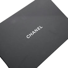 将图像加载到图库查看器中,CHANEL Chain wallet BlackAP4241-Y01588-C3906 Caviar Leather