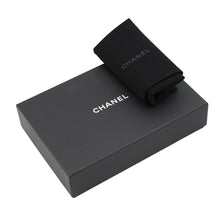 将图像加载到图库查看器中,CHANEL Chain wallet BlackAP4241-Y01588-C3906 Caviar Leather
