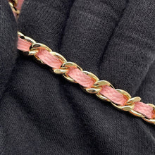 Load image into Gallery viewer, CHANEL 2-Way Vanity Chain Shoulder Bag PinkAP4778 Caviar Leather