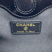 将图像加载到图库查看器中,CHANEL CHANEL31 BlackAP3875 Lambskin