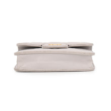 将图像加载到图库查看器中,CHANEL ChainShoulder Bag GrayAP2200 Lambskin Size Mini