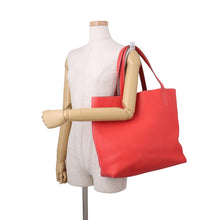 将图像加载到图库查看器中,HERMES Double sense Rouge duchesse/Bougainvillier Taurillon Clemence Swift Leather Size 45