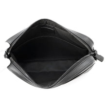 Load image into Gallery viewer, LOUIS VUITTON Trio Messenger NoirM46602 Monogram Shadow