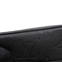 Load image into Gallery viewer, LOUIS VUITTON Trio Messenger NoirM46602 Monogram Shadow