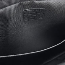 Load image into Gallery viewer, LOUIS VUITTON Trio Messenger NoirM46602 Monogram Shadow