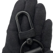 Load image into Gallery viewer, LOUIS VUITTON Trio Messenger NoirM46602 Monogram Shadow