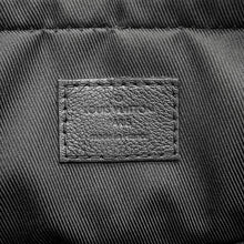 Load image into Gallery viewer, LOUIS VUITTON Trio Messenger NoirM46602 Monogram Shadow
