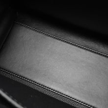 将图像加载到图库查看器中,LOUIS VUITTON City Steamer NoirM55639 Calf Leather Size MINI