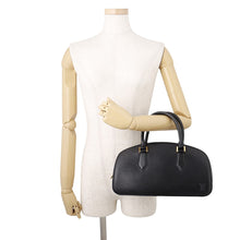 将图像加载到图库查看器中,LOUIS VUITTON Jasmin NoirM52782 Epi Leather
