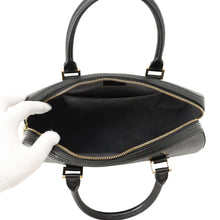将图像加载到图库查看器中,LOUIS VUITTON Jasmin NoirM52782 Epi Leather