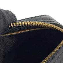 将图像加载到图库查看器中,LOUIS VUITTON Jasmin NoirM52782 Epi Leather
