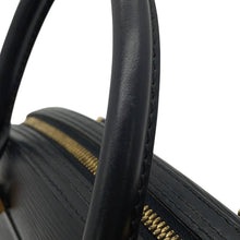 将图像加载到图库查看器中,LOUIS VUITTON Jasmin NoirM52782 Epi Leather