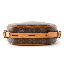 Load image into Gallery viewer, LOUIS VUITTON Boite Chapeau Souple BrownM45647 Monogram Size MM