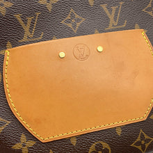 Load image into Gallery viewer, LOUIS VUITTON Boite Chapeau Souple BrownM45647 Monogram Size MM