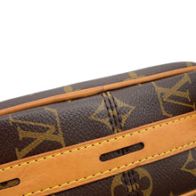 Load image into Gallery viewer, LOUIS VUITTON Boite Chapeau Souple BrownM45647 Monogram Size MM
