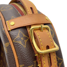 Load image into Gallery viewer, LOUIS VUITTON Boite Chapeau Souple BrownM45647 Monogram Size MM