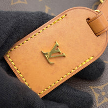 Load image into Gallery viewer, LOUIS VUITTON Boite Chapeau Souple BrownM45647 Monogram Size MM