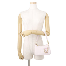 将图像加载到图库查看器中,LOUIS VUITTON LVxTM Marellini Cheeky PinkM13101 Epi Leather