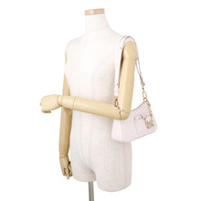 将图像加载到图库查看器中,LOUIS VUITTON LVxTM Marellini Cheeky PinkM13101 Epi Leather
