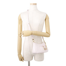 将图像加载到图库查看器中,LOUIS VUITTON LVxTM Marellini Cheeky PinkM13101 Epi Leather