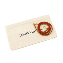 Load image into Gallery viewer, LOUIS VUITTON Petit Sac Plat BrownM81295 Monogram