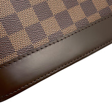Load image into Gallery viewer, LOUIS VUITTON Alma BrownN41221 Damier Ebene Canvas Size BB