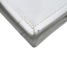 Load image into Gallery viewer, Dior Book tote White Leather Size Large