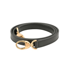 Load image into Gallery viewer, Dior Lady Dior Canage Black Lambskin Size Large