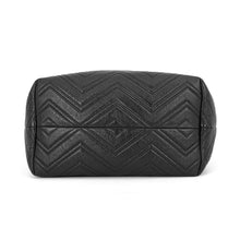 将图像加载到图库查看器中,GUCCI GG Marmont Tote Black855279 Leather Size Medium