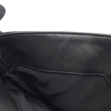 将图像加载到图库查看器中,GUCCI GG Marmont Tote Black855279 Leather Size Medium