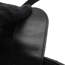 将图像加载到图库查看器中,GUCCI GG Marmont Tote Black855279 Leather Size Medium
