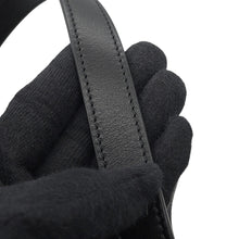 将图像加载到图库查看器中,GUCCI GG Marmont Tote Black855279 Leather Size Medium