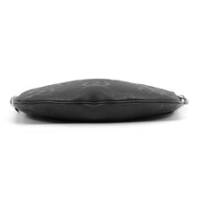 将图像加载到图库查看器中,GUCCI Jumbo GG Cherie Line Shoulder Black801887 Leather