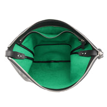 将图像加载到图库查看器中,GUCCI Jumbo GG Cherie Line Shoulder Black801887 Leather