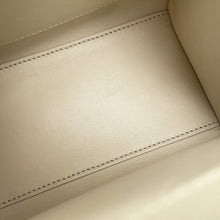 将图像加载到图库查看器中,GUCCI Diana 2WAYBag Ivory828356 Leather