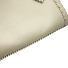 将图像加载到图库查看器中,GUCCI Diana 2WAYBag Ivory828356 Leather