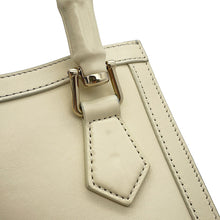将图像加载到图库查看器中,GUCCI Diana 2WAYBag Ivory828356 Leather