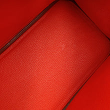 Load image into Gallery viewer, HERMES Birkin Capucines Togo Leather Size 25
