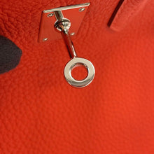 Load image into Gallery viewer, HERMES Birkin Capucines Togo Leather Size 25