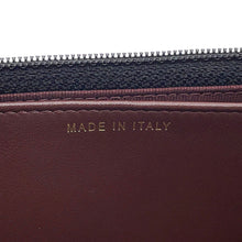 将图像加载到图库查看器中,CHANEL Matelasse Classic Chain Wallet BlackAP0250 Caviar Leather