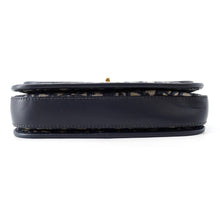 Load image into Gallery viewer, Dior 30 Montaigne Avenue Chain Shoulder Bag Navy/BeigeM9260UTZR Canvas Leather